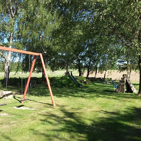 Ferienwohnung Am Weserbergland Sandsteinweg Arholzen Экстерьер фото