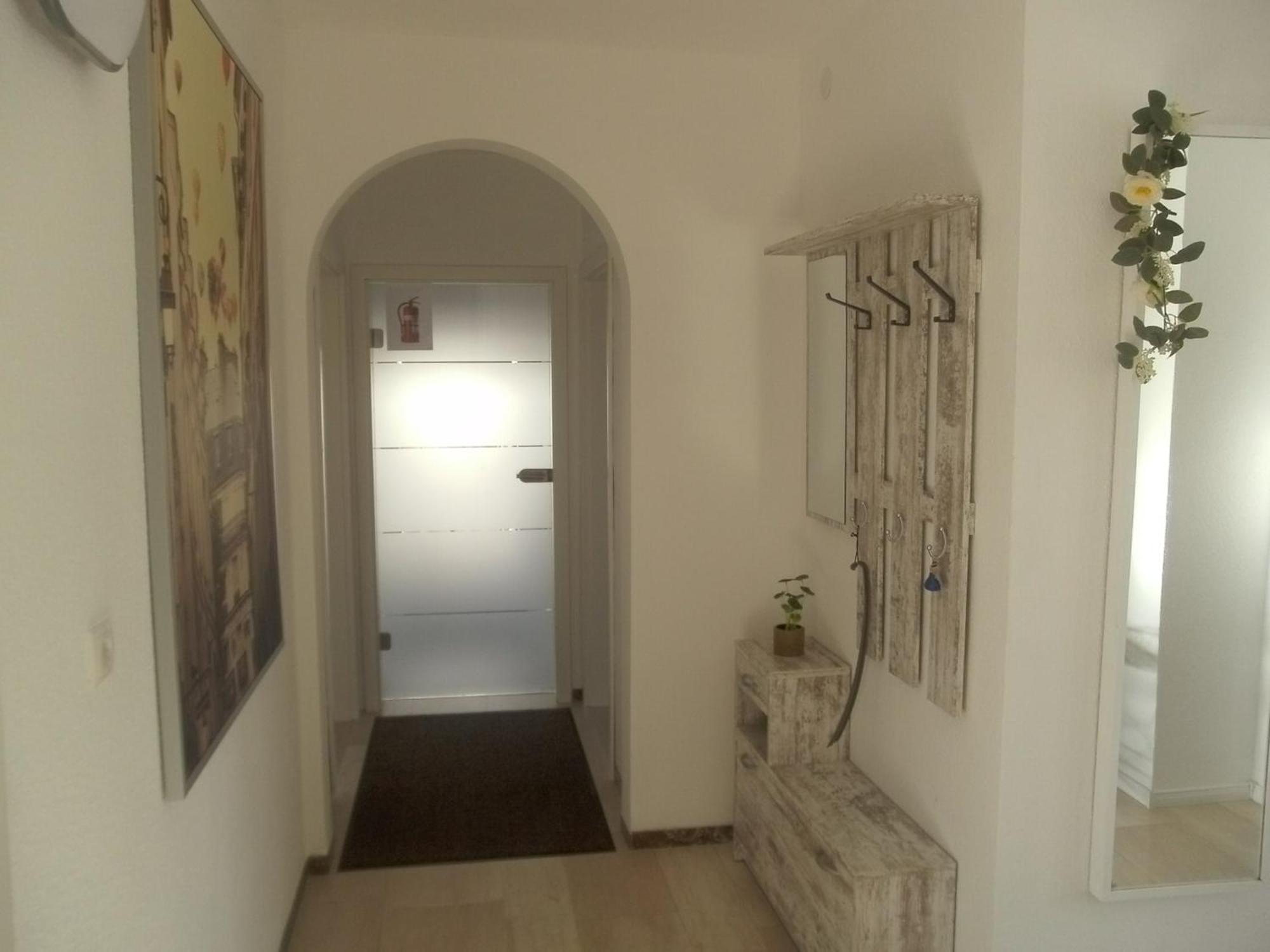 Ferienwohnung Am Weserbergland Sandsteinweg Arholzen Экстерьер фото