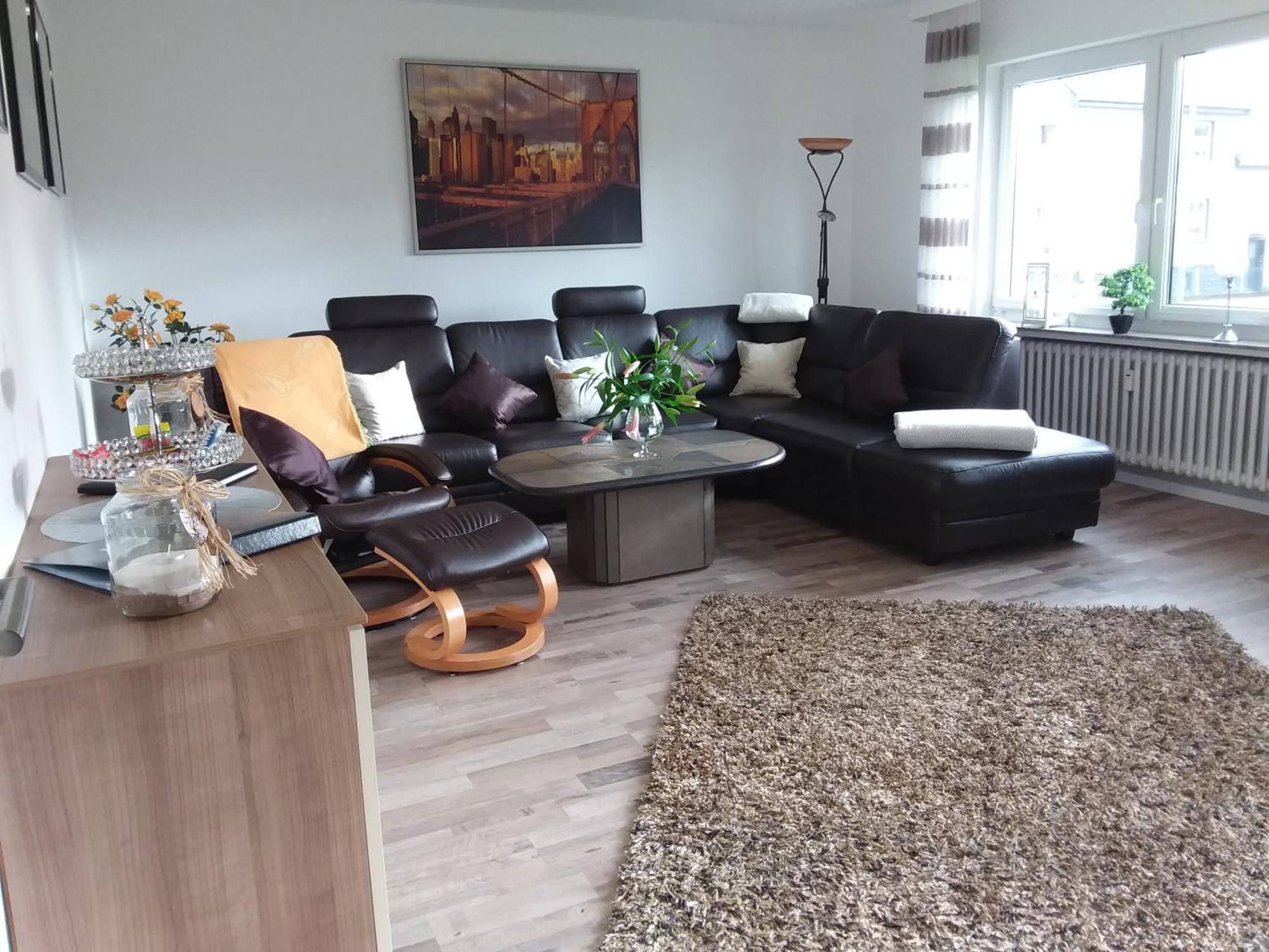 Ferienwohnung Am Weserbergland Sandsteinweg Arholzen Экстерьер фото